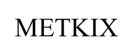 METKIX trademark