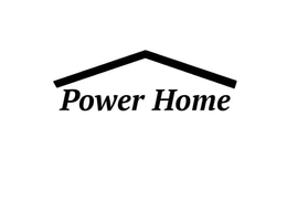 POWER HOME trademark