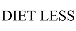 DIET LESS trademark