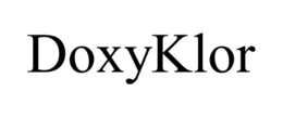 DOXYKLOR trademark