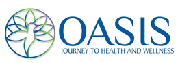 OASIS JOURNEY TO HEALTH AND WELLNESS trademark