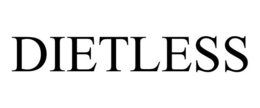 DIETLESS trademark
