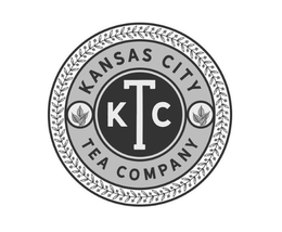 KTC KANSAS CITY TEA COMPANY trademark