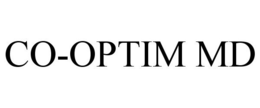 CO-OPTIM MD trademark