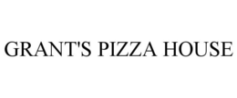GRANT'S PIZZA HOUSE trademark