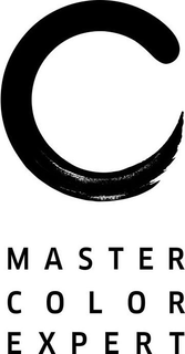 MASTER COLOR EXPERT C trademark