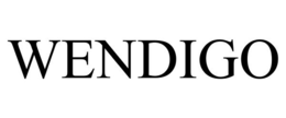 WENDIGO trademark