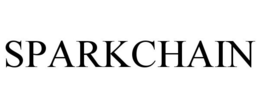 SPARKCHAIN trademark
