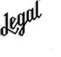 LEGAL trademark