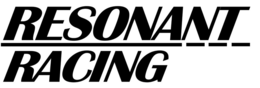 RESONANT RACING trademark