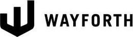 W WAYFORTH trademark