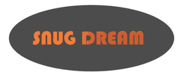 SNUG DREAM trademark