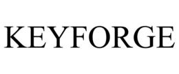 KEYFORGE trademark