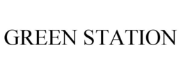 GREEN STATION trademark