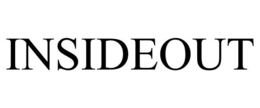 INSIDEOUT trademark