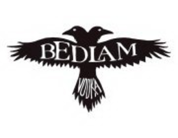 BEDLAM VODKA trademark