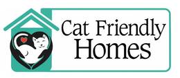 CAT FRIENDLY HOMES trademark