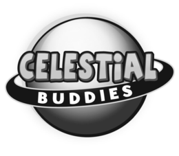 CELESTIAL BUDDIES trademark