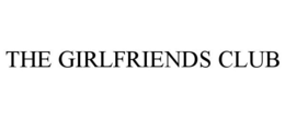 THE GIRLFRIENDS CLUB trademark