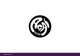 AÇAÍ FACTORY trademark