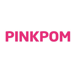 PINKPOM trademark