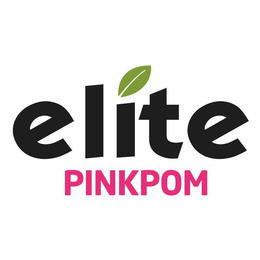 ELITE PINKPOM trademark