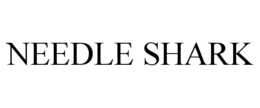 NEEDLE SHARK trademark