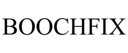 BOOCHFIX trademark