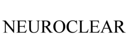 NEUROCLEAR trademark
