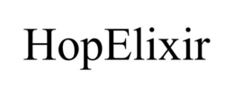 HOPELIXIR trademark