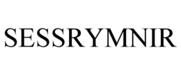 SESSRYMNIR trademark