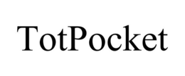 TOTPOCKET trademark