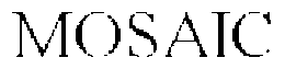 MOSAIC trademark
