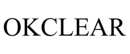 OKCLEAR trademark