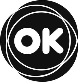 OK trademark