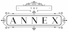 THE ANNEX trademark