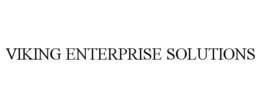 VIKING ENTERPRISE SOLUTIONS trademark