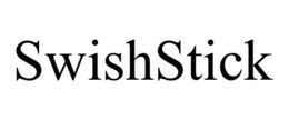 SWISHSTICK trademark