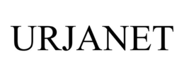 URJANET trademark