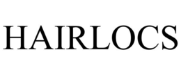 HAIRLOCS trademark
