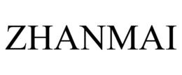 ZHANMAI trademark