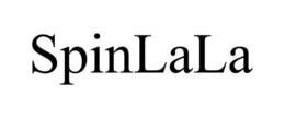 SPINLALA trademark