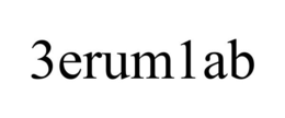 3ERUM1AB trademark