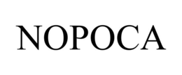 NOPOCA trademark