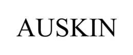AUSKIN trademark