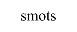 SMOTS trademark