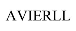 AVIERLL trademark