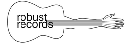 ROBUST RECORDS trademark