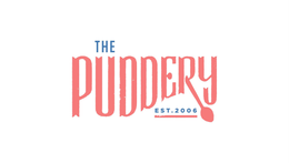 THE PUDDERY EST. 2006 trademark