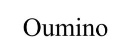 OUMINO trademark